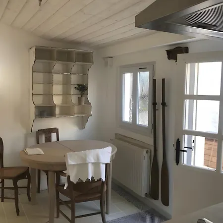 La Maison De Pauline - Ref 206
