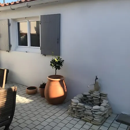Сasa de vacaciones La Maison De Pauline - Ref 206 *