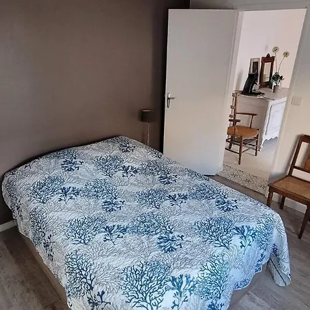 La Maison De Pauline - Ref 206 *