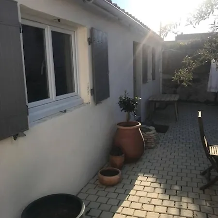Сasa de vacaciones La Maison De Pauline - Ref 206 *