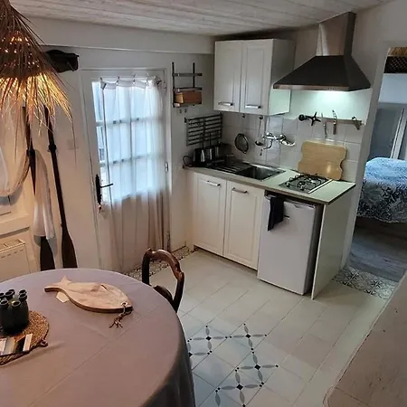 Сasa de vacaciones La Maison De Pauline - Ref 206 *